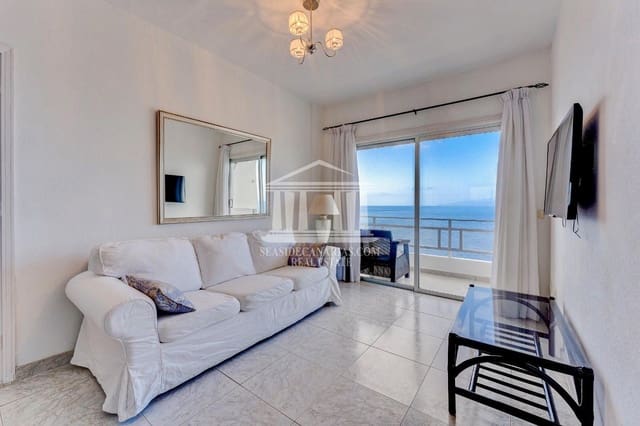 Piso de 2 habitaciones en Puerto Santiago, Santiago del Teide en venta - 242.900 € (Ref: 10159856)