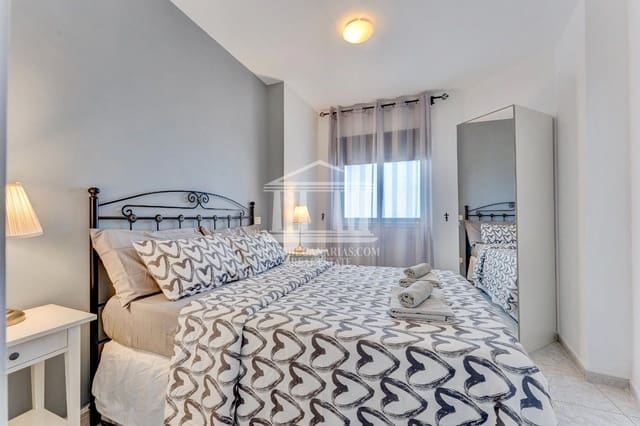 Piso de 2 habitaciones en Puerto Santiago, Santiago del Teide en venta - 242.900 € (Ref: 10159856)