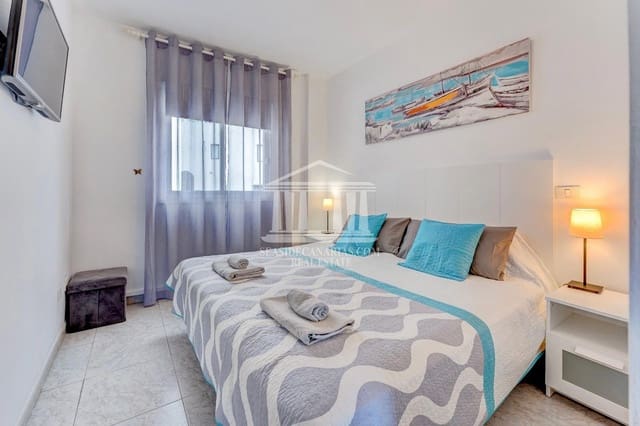Piso de 2 habitaciones en Puerto Santiago, Santiago del Teide en venta - 242.900 € (Ref: 10159856)
