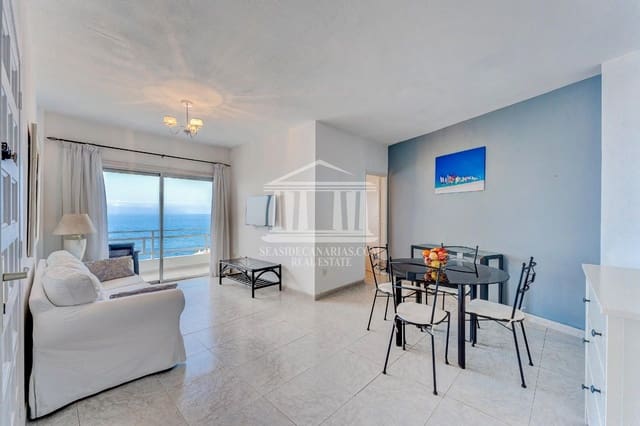 Piso de 2 habitaciones en Puerto Santiago, Santiago del Teide en venta - 242.900 € (Ref: 10159856)