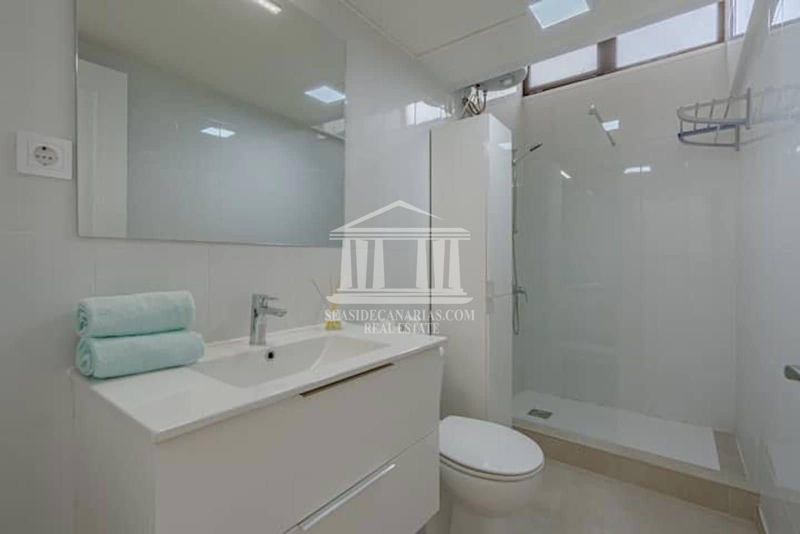 1 bedroom Flat for sale in Los Gigantes - € 244,900 (Ref: 10168090)