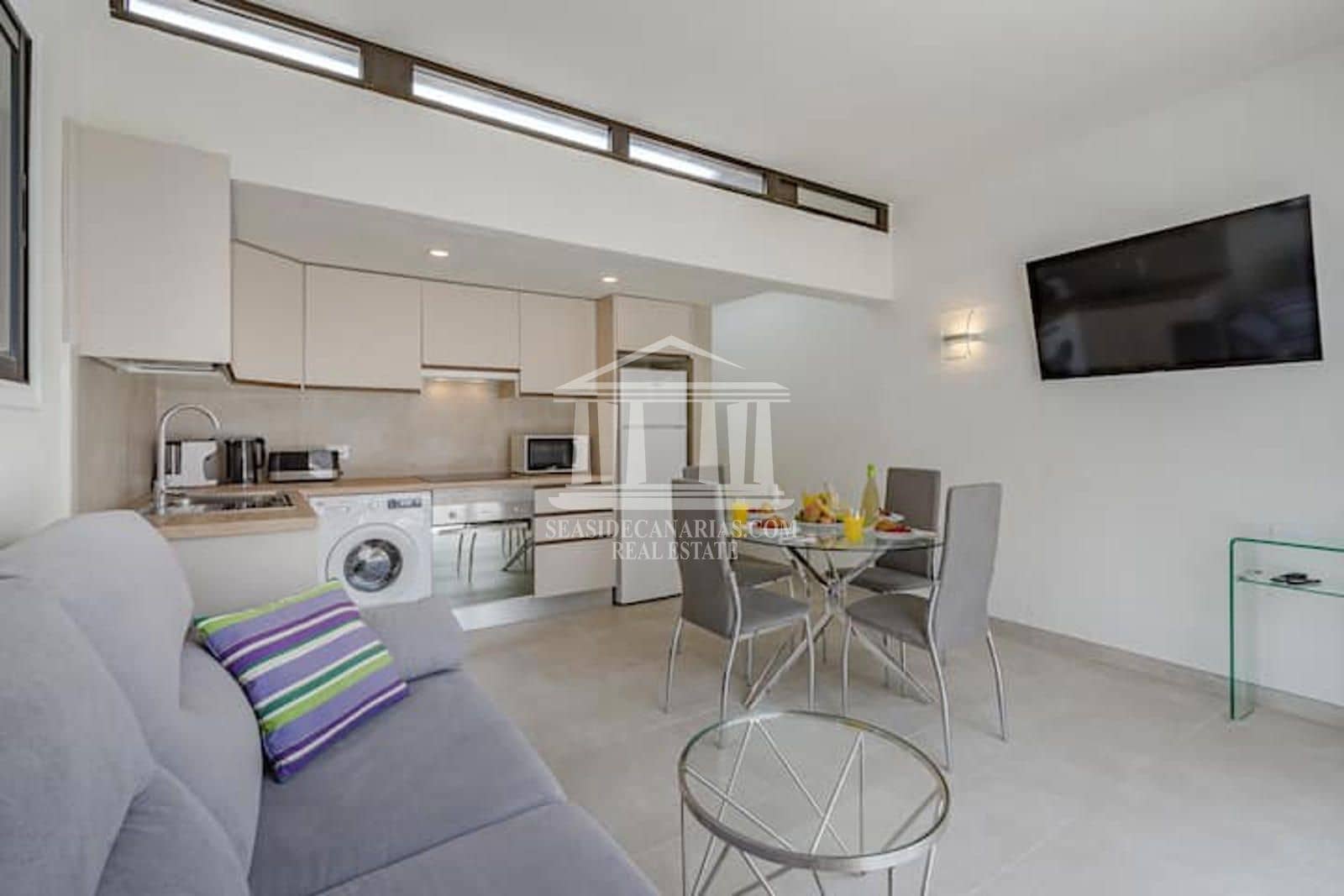 1 bedroom Flat for sale in Los Gigantes - € 244,900 (Ref: 10168090)