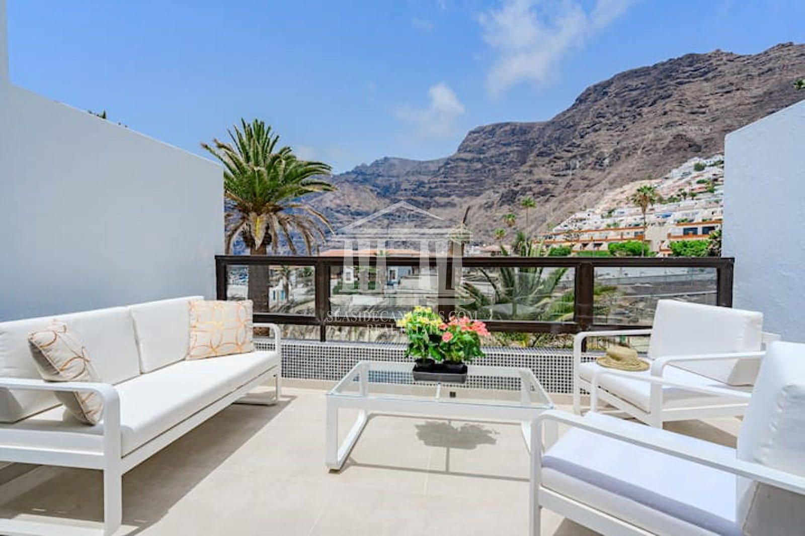 1 bedroom Flat for sale in Los Gigantes - € 244,900 (Ref: 10168090)