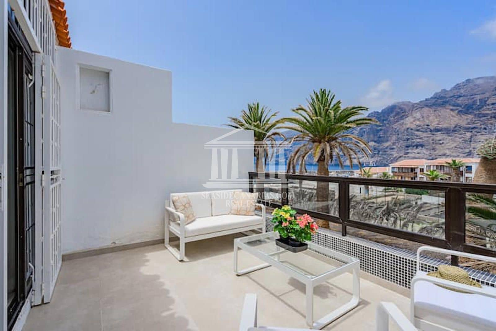 1 bedroom Flat for sale in Los Gigantes - € 244,900 (Ref: 10168090)