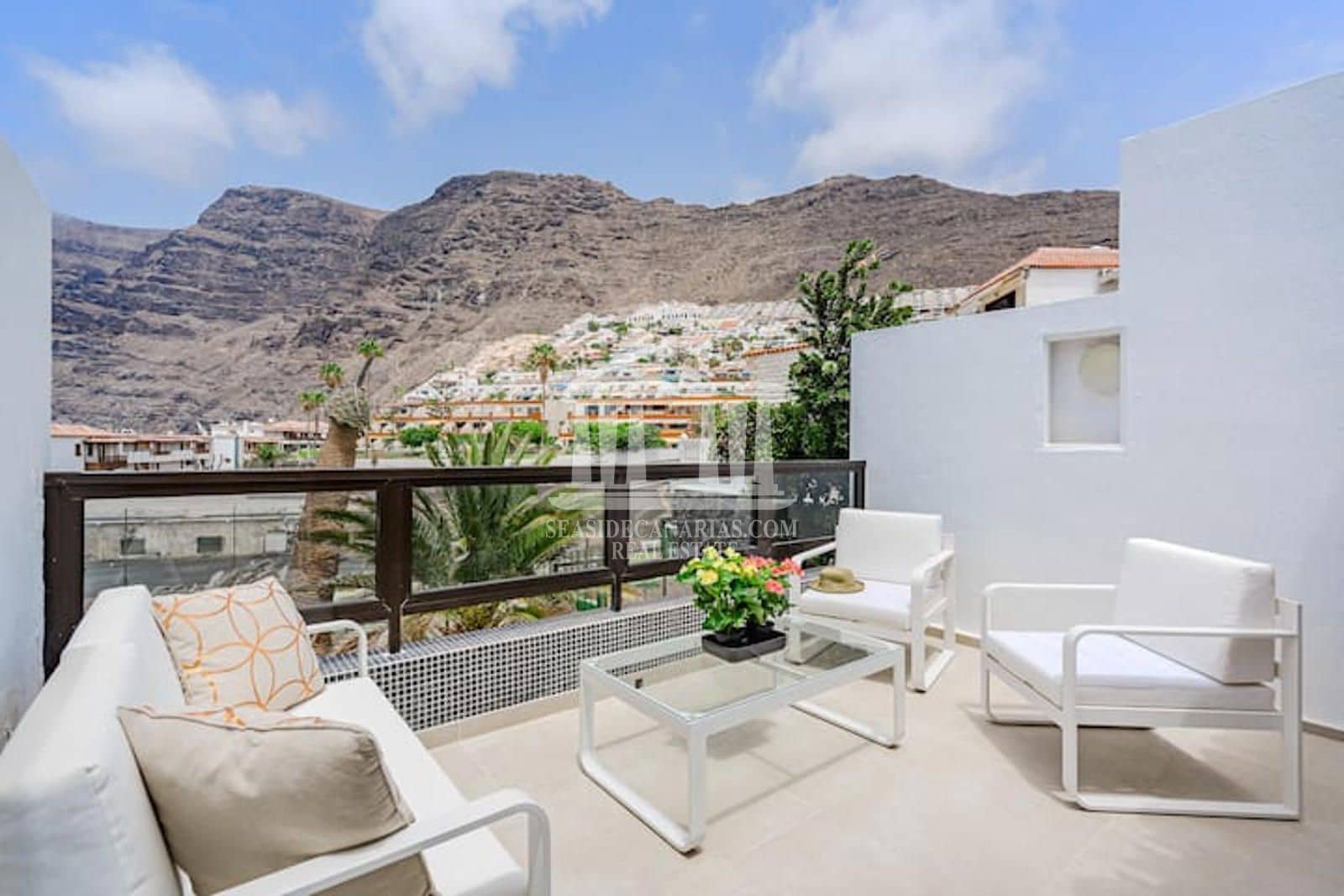 1 bedroom Flat for sale in Los Gigantes - € 244,900 (Ref: 10168090)
