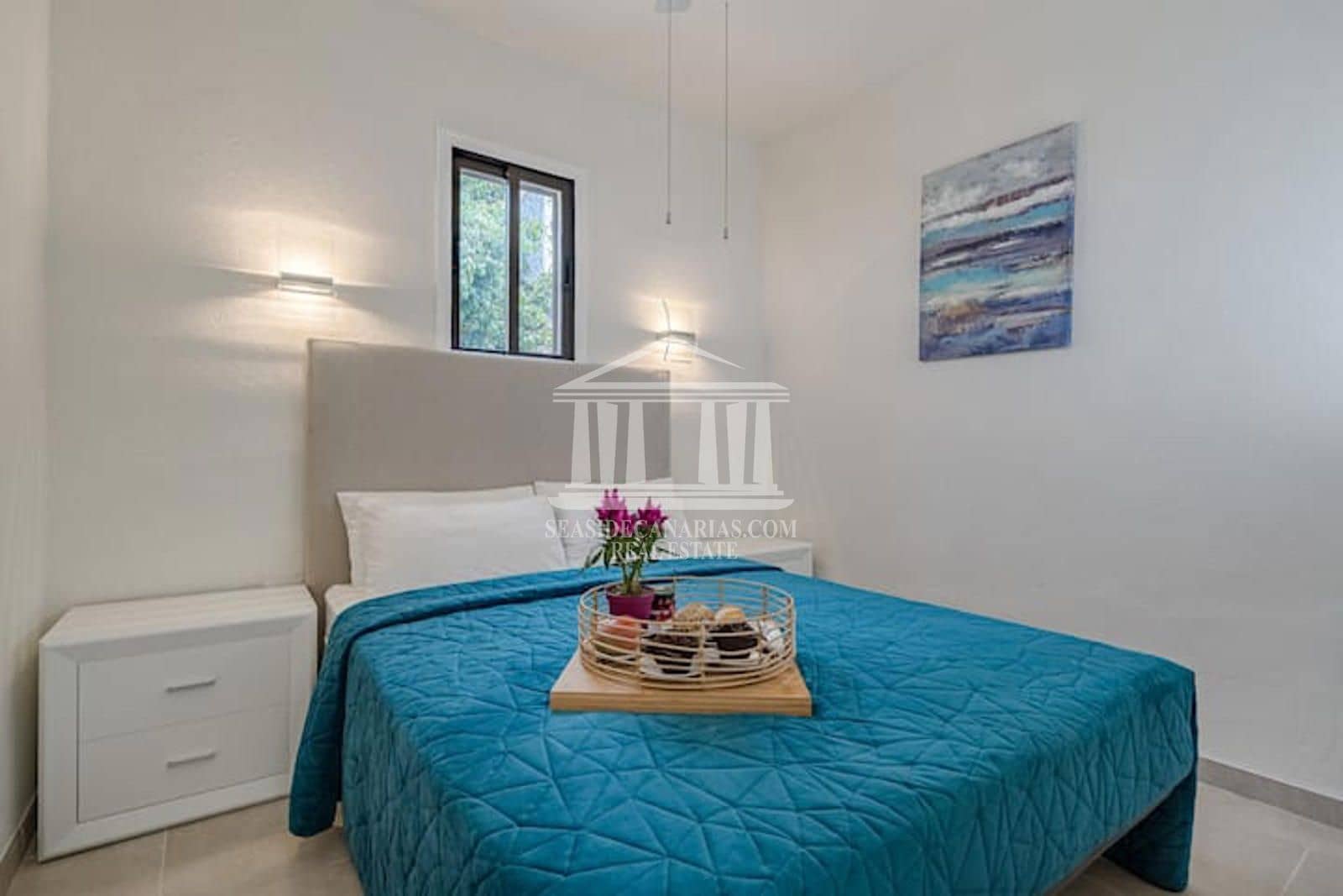 1 bedroom Flat for sale in Los Gigantes - € 244,900 (Ref: 10168090)