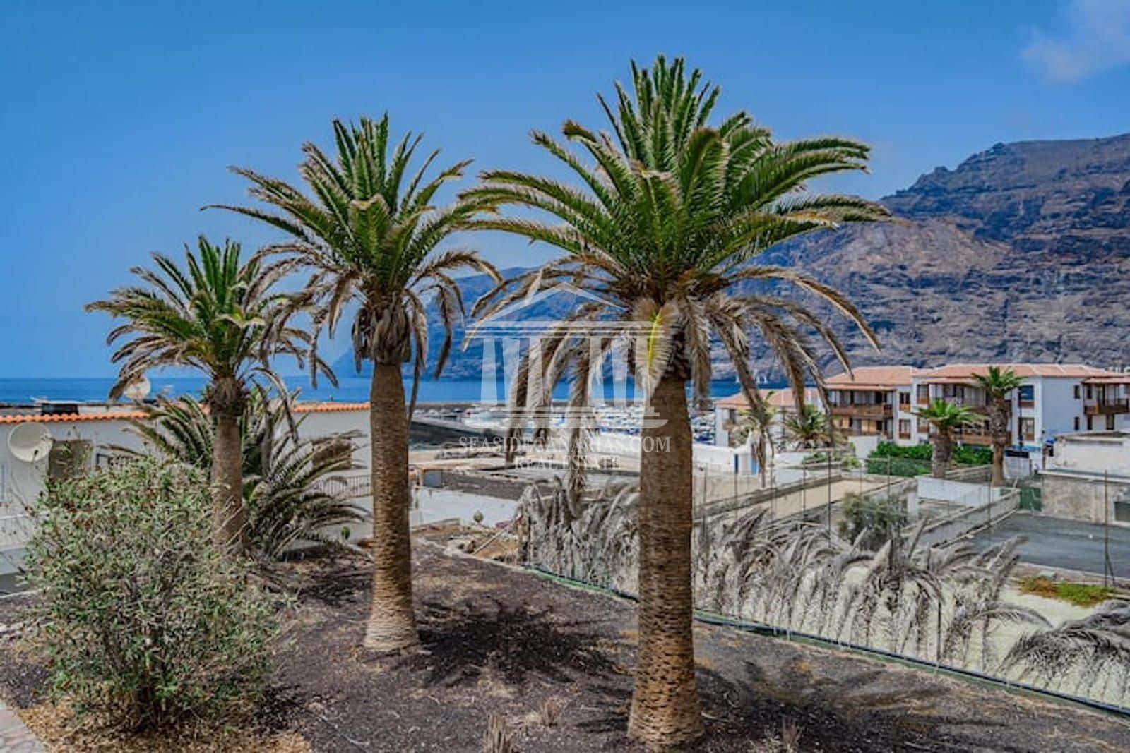 1 bedroom Flat for sale in Los Gigantes - € 244,900 (Ref: 10168090)