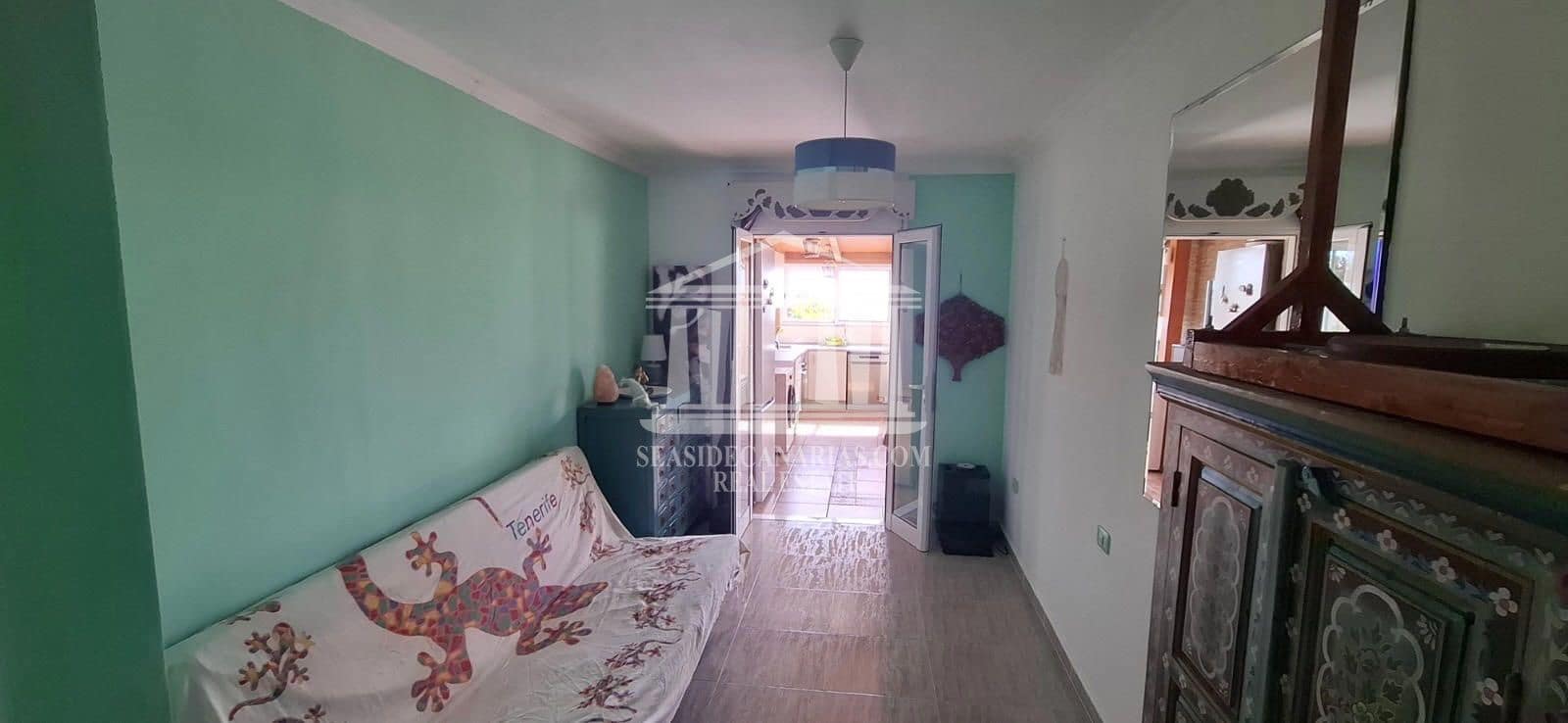 Piso de 2 habitaciones en San Miguel de Abona en venta con garaje - 279.000 € (Ref: 10174250)
