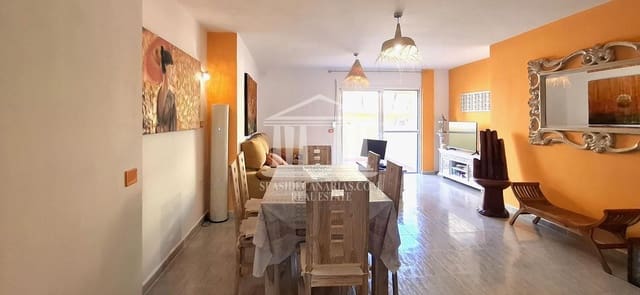 2 bedroom Flat for sale in San Miguel de Abona with garage - € 279,000 (Ref: 10174250)