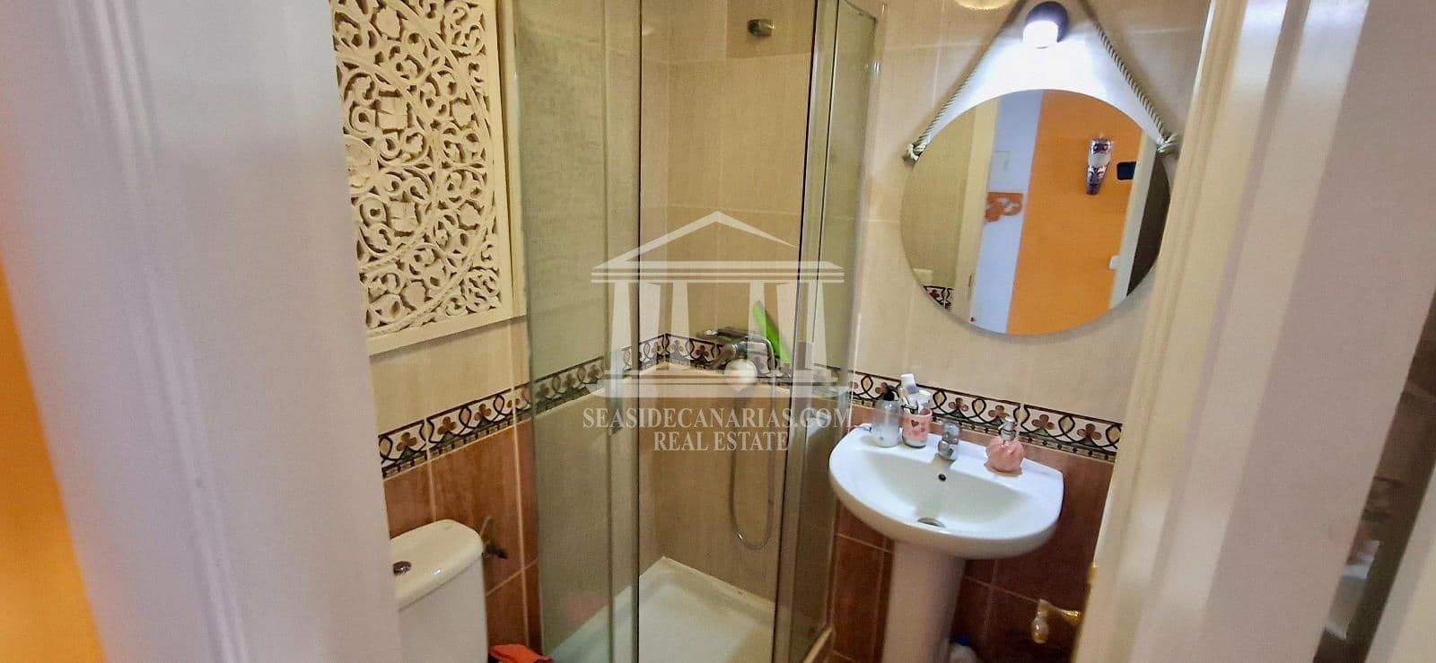 Piso de 2 habitaciones en San Miguel de Abona en venta con garaje - 279.000 € (Ref: 10174250)
