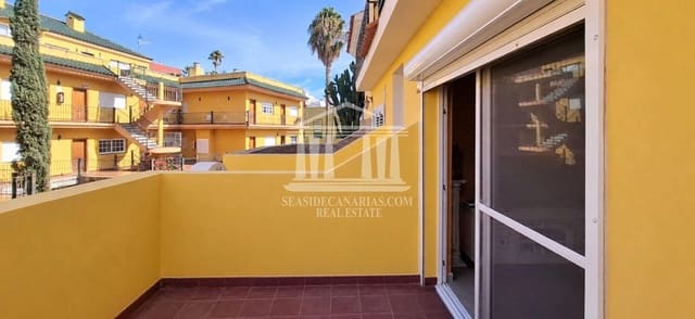 2 bedroom Flat for sale in San Miguel de Abona with garage - € 279,000 (Ref: 10174250)