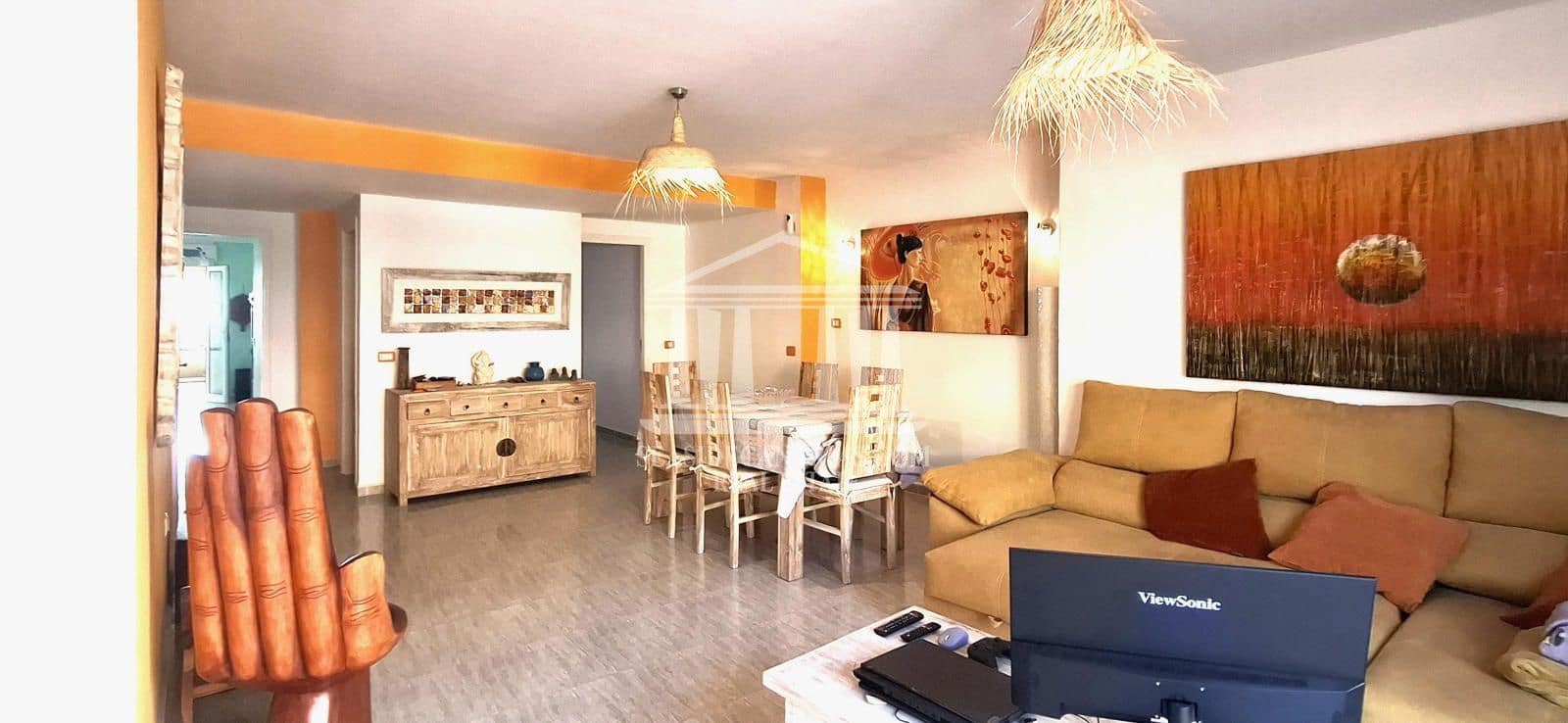 Piso de 2 habitaciones en San Miguel de Abona en venta con garaje - 279.000 € (Ref: 10174250)
