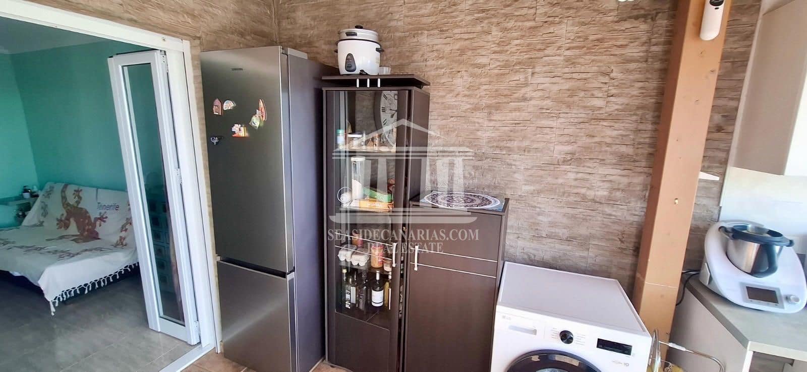 Piso de 2 habitaciones en San Miguel de Abona en venta con garaje - 279.000 € (Ref: 10174250)