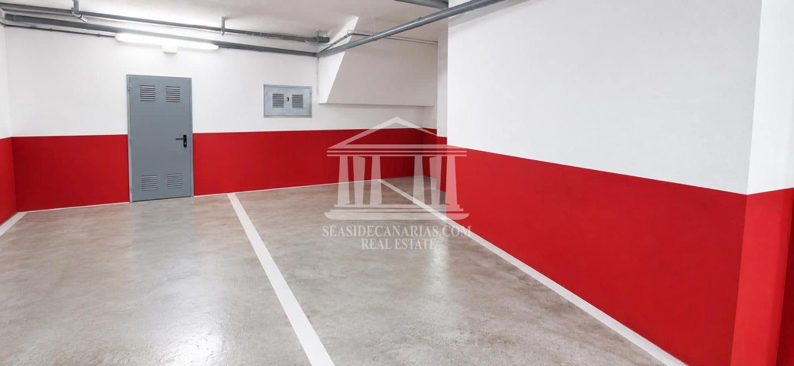 Piso de 2 habitaciones en San Miguel de Abona en venta con garaje - 279.000 € (Ref: 10174250)