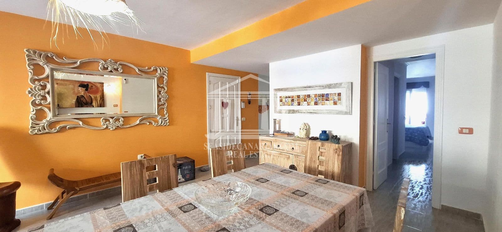 Piso de 2 habitaciones en San Miguel de Abona en venta con garaje - 279.000 € (Ref: 10174250)