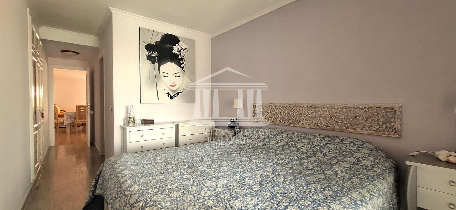 Piso de 2 habitaciones en San Miguel de Abona en venta con garaje - 279.000 € (Ref: 10174250)