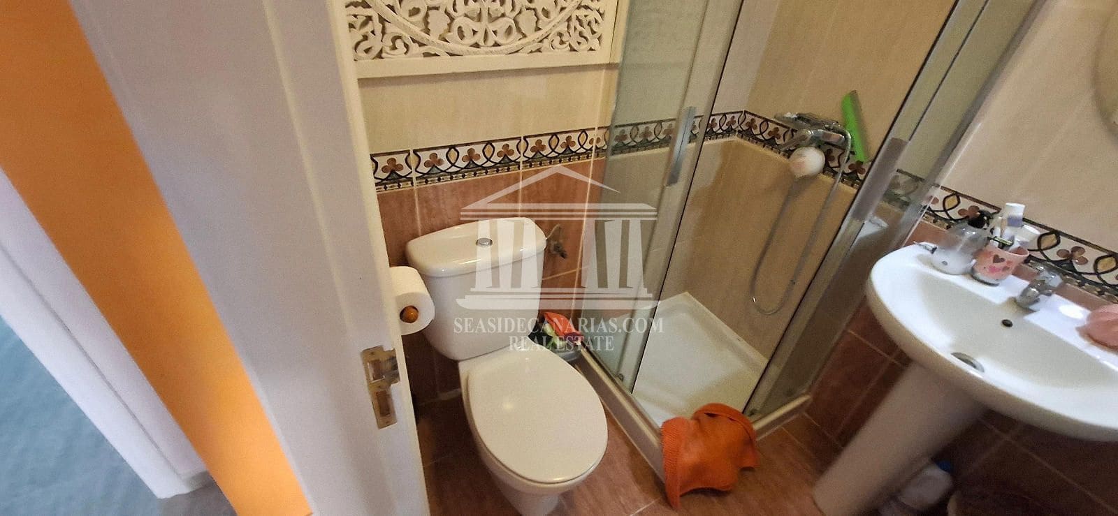 Piso de 2 habitaciones en San Miguel de Abona en venta con garaje - 279.000 € (Ref: 10174250)
