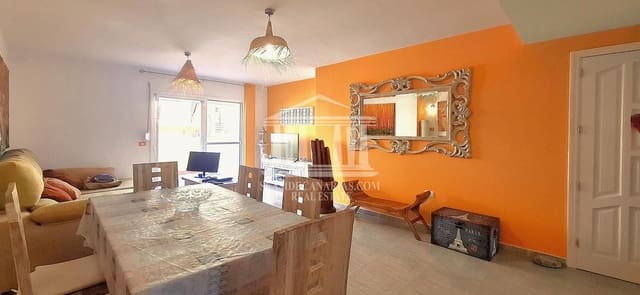 2 bedroom Flat for sale in San Miguel de Abona with garage - € 279,000 (Ref: 10174250)