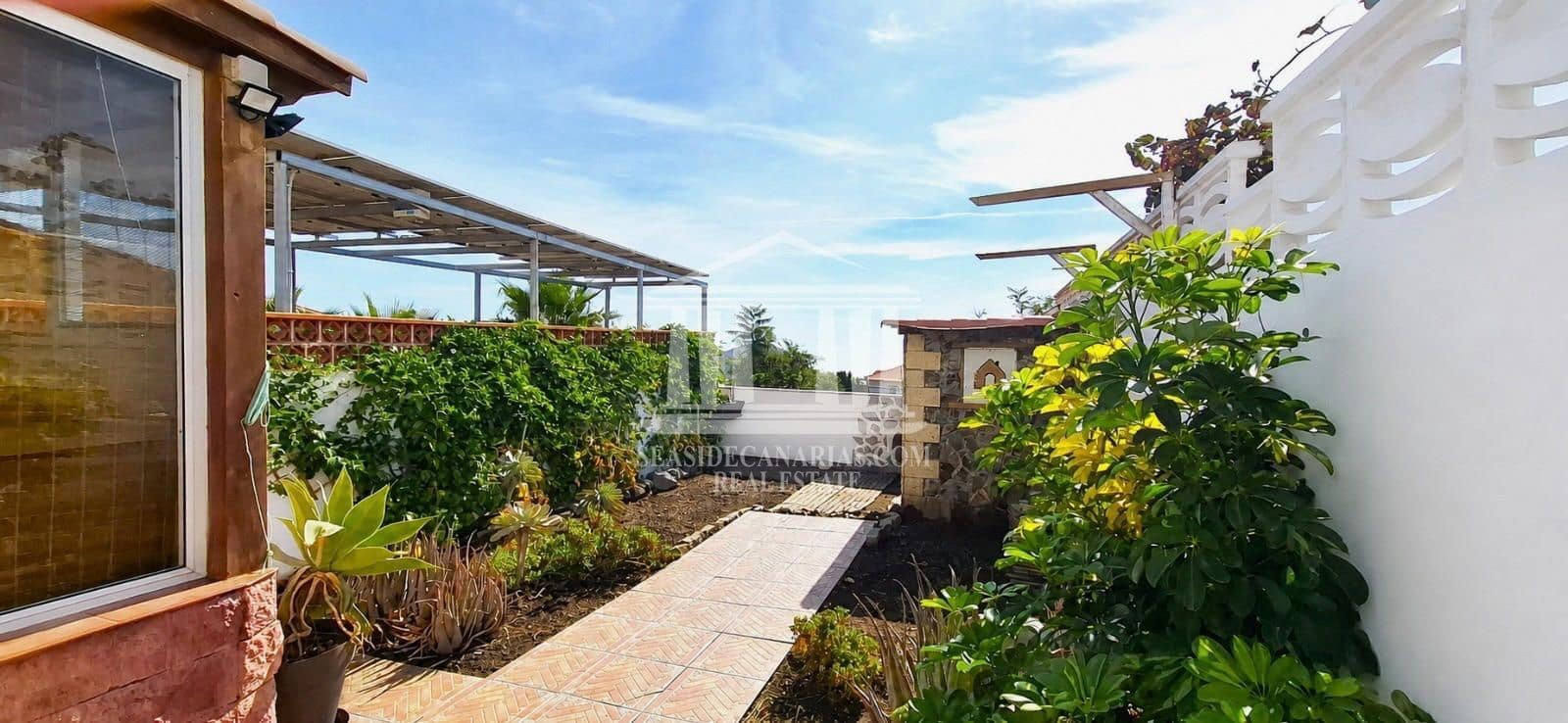 Piso de 2 habitaciones en San Miguel de Abona en venta con garaje - 279.000 € (Ref: 10174250)