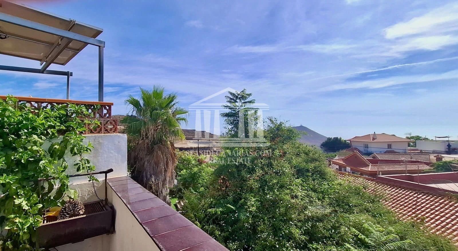 Piso de 2 habitaciones en San Miguel de Abona en venta con garaje - 279.000 € (Ref: 10174250)