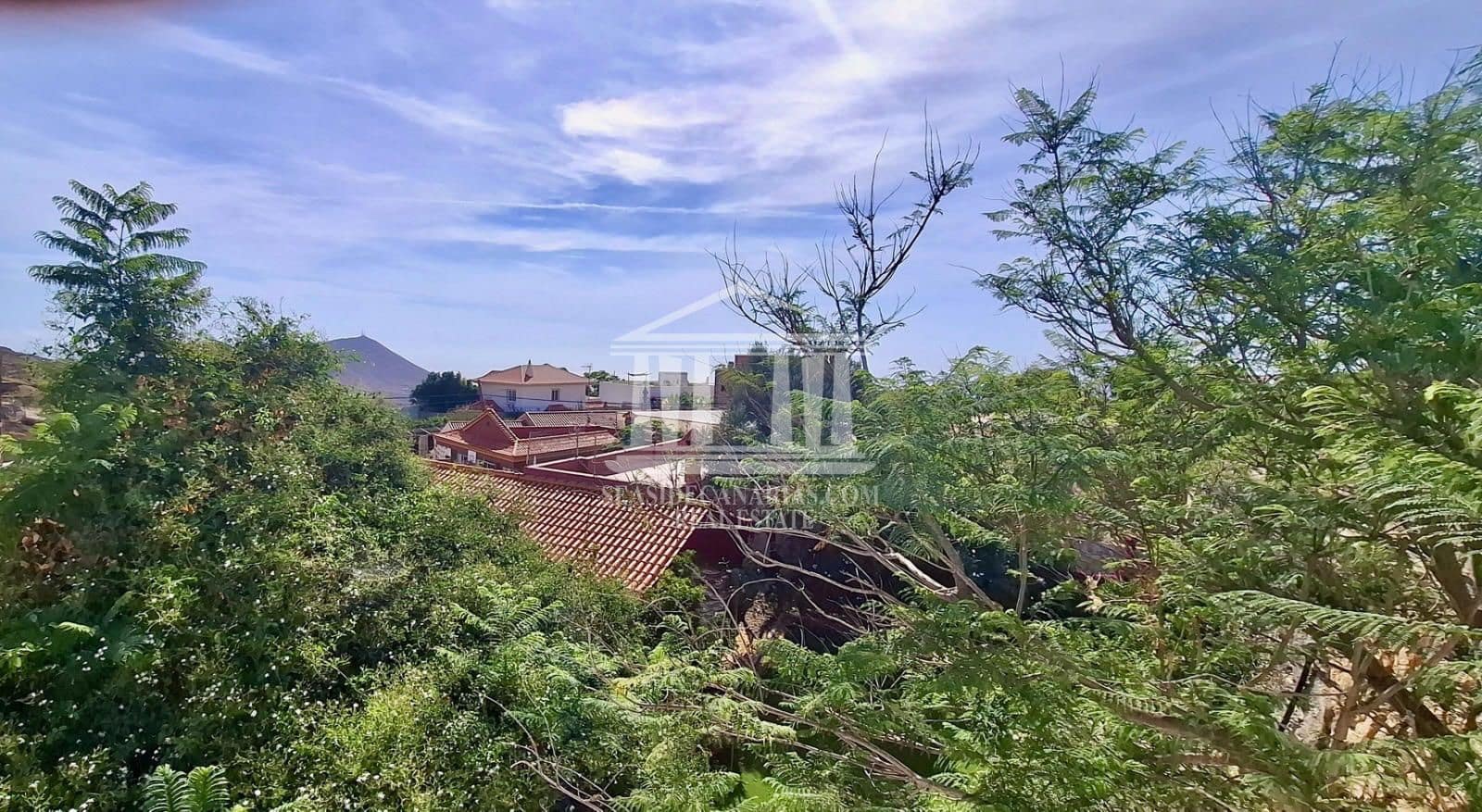 Piso de 2 habitaciones en San Miguel de Abona en venta con garaje - 279.000 € (Ref: 10174250)