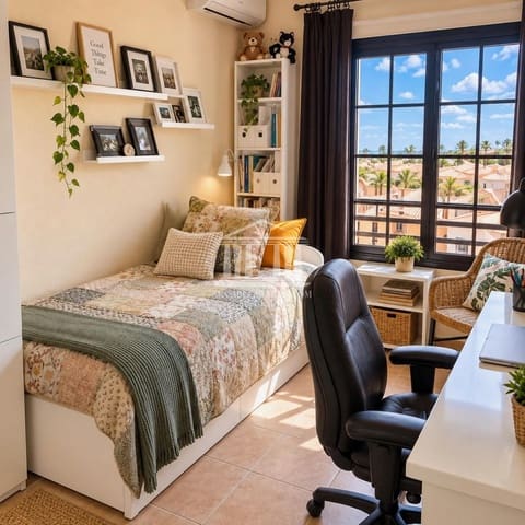 1 slaapkamer Flat te koop in Costa del Silencio, Arona met zwembad garage - € 289.000 (Ref: 10182163)