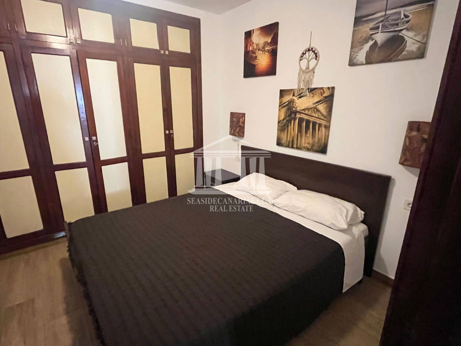 2 soverom Leilighet til salgs i Puerto Santiago med garasje - € 249 000 (Ref: 10187629)