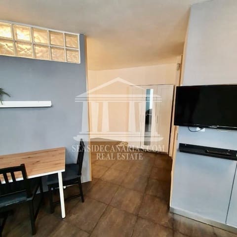 Mieszkanie na sprzedaż w Torviscas, Adeje z basenem - 155 000 € (Ref: 7681637)