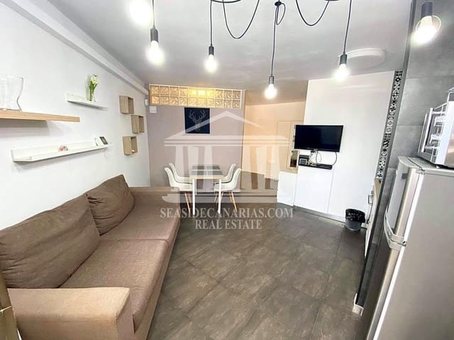 Mieszkanie na sprzedaż w Torviscas, Adeje z basenem - 155 000 € (Ref: 7681637)