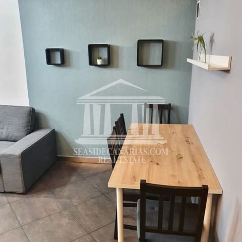 Mieszkanie na sprzedaż w Torviscas, Adeje z basenem - 155 000 € (Ref: 7681637)