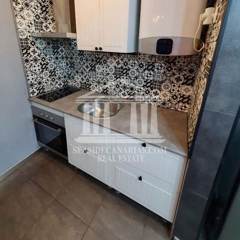 Mieszkanie na sprzedaż w Torviscas, Adeje z basenem - 155 000 € (Ref: 7681637)