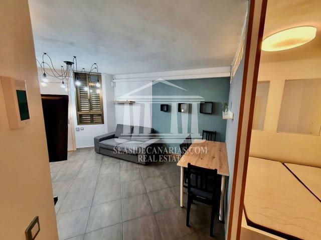 Mieszkanie na sprzedaż w Torviscas, Adeje z basenem - 155 000 € (Ref: 7681637)