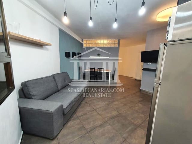 Mieszkanie na sprzedaż w Torviscas, Adeje z basenem - 155 000 € (Ref: 7681637)