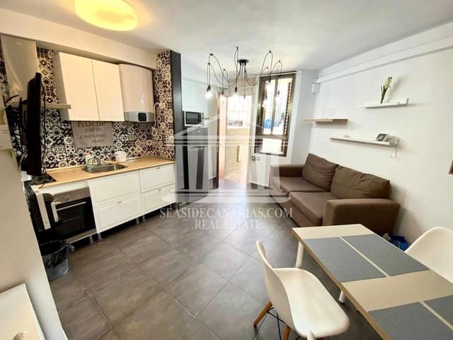 Mieszkanie na sprzedaż w Torviscas, Adeje z basenem - 155 000 € (Ref: 7681637)