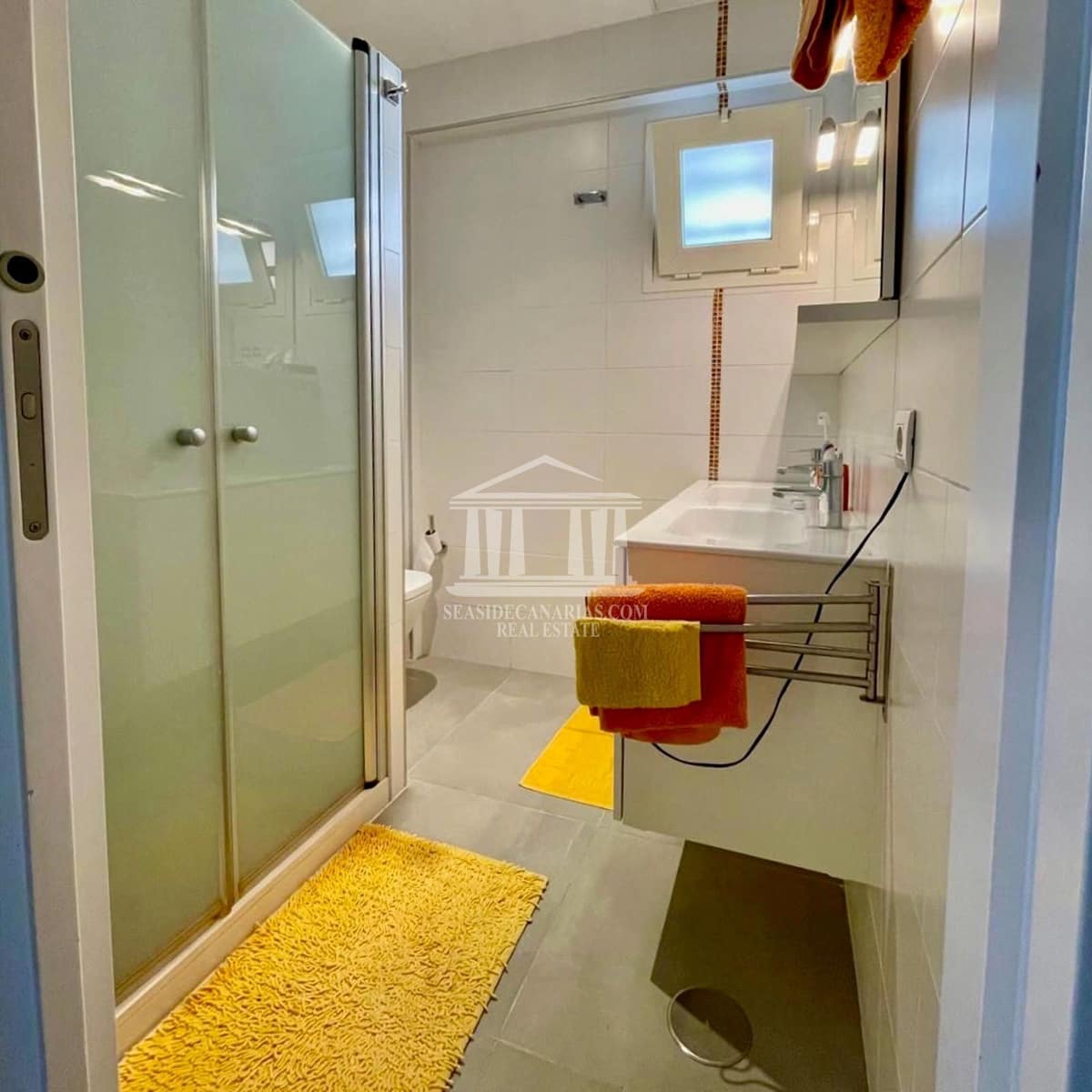 2 soverom Leilighet til salgs i Playa de las Americas med svømmebasseng - € 550 000 (Ref: 8499682)