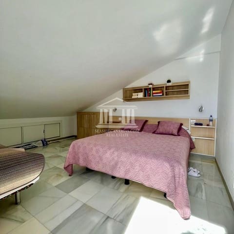 2 soverom Leilighet til salgs i Playa de las Americas, Arona med svømmebasseng - € 550 000 (Ref: 8499682)