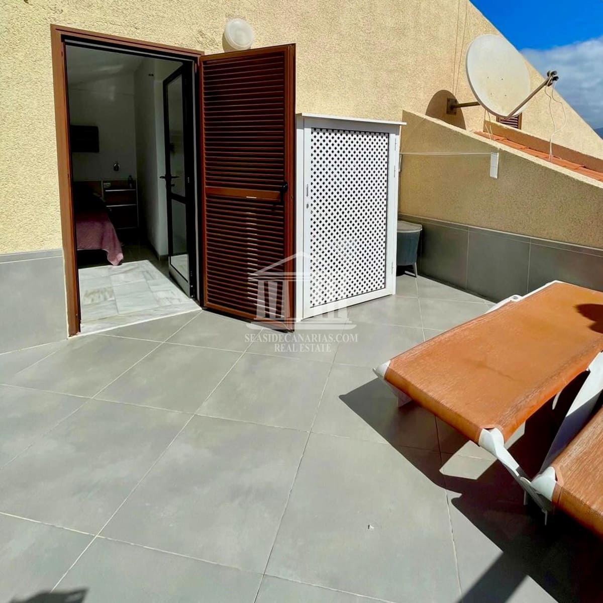 2 soverom Leilighet til salgs i Playa de las Americas med svømmebasseng - € 550 000 (Ref: 8499682)