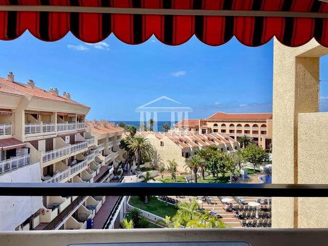 2 soverom Leilighet til salgs i Playa de las Americas, Arona med svømmebasseng - € 550 000 (Ref: 8499682)