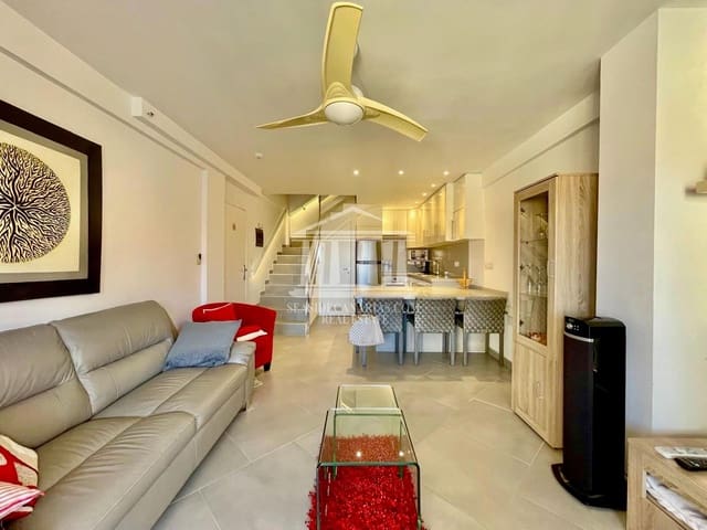 2 soverom Leilighet til salgs i Playa de las Americas, Arona med svømmebasseng - € 550 000 (Ref: 8499682)