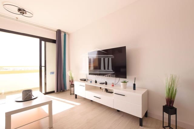 1 chambre Appartement à vendre à Playa de las Americas, Arona avec piscine garage - 330 000 € (Ref: 8635865)