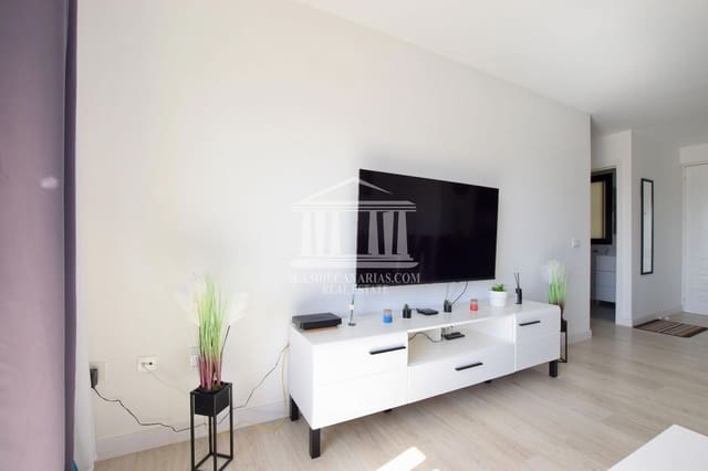 1 chambre Appartement à vendre à Playa de las Americas, Arona avec piscine garage - 330 000 € (Ref: 8635865)