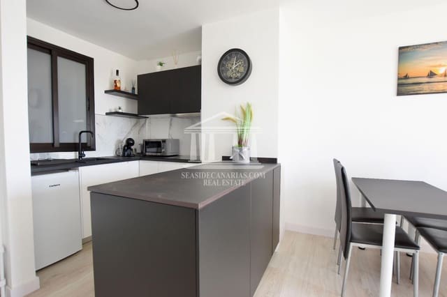 1 chambre Appartement à vendre à Playa de las Americas, Arona avec piscine garage - 330 000 € (Ref: 8635865)