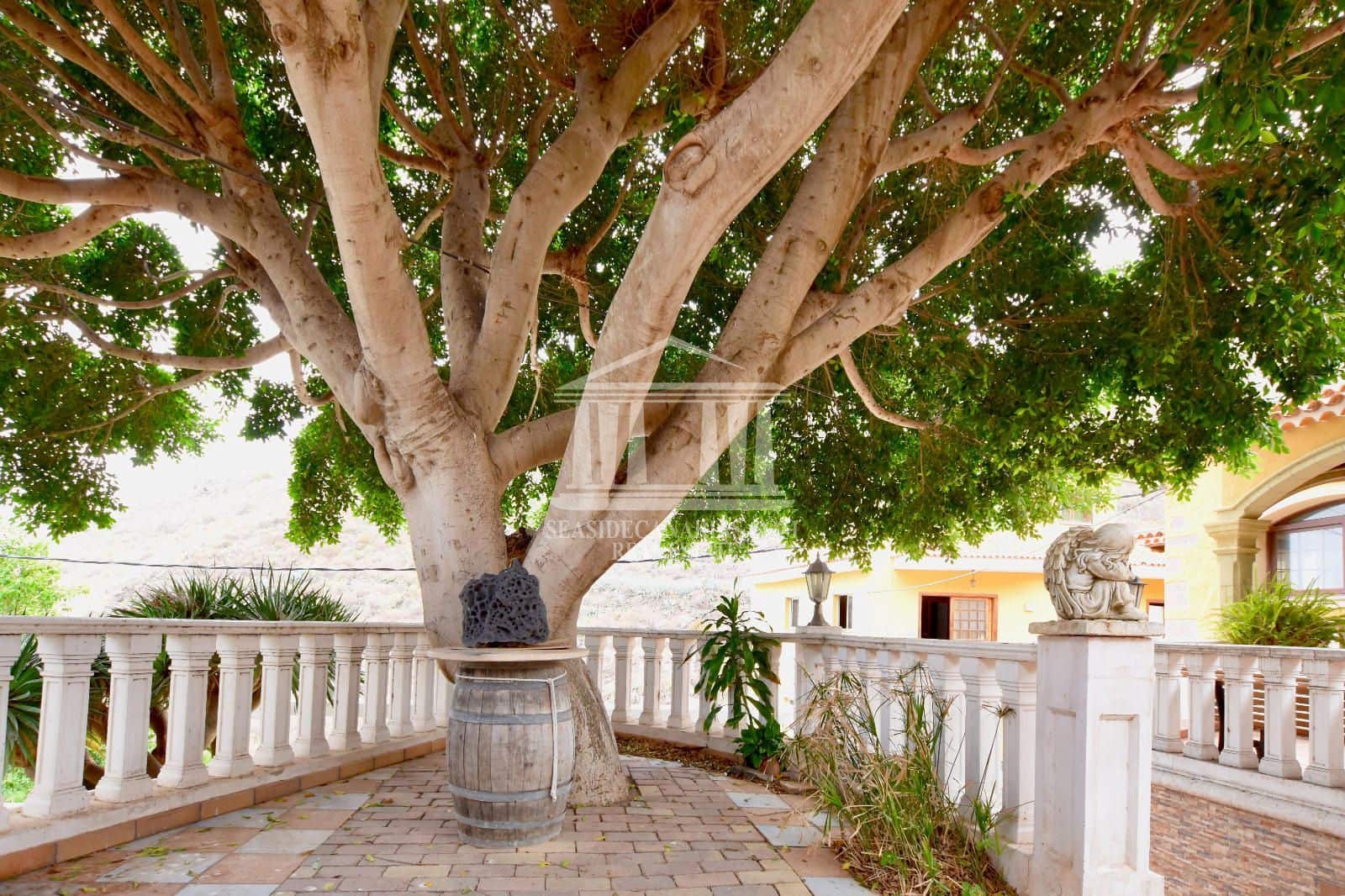 4 soveværelse Villa til salg i San Cristobal de La Laguna med garage - € 870.000 (Ref: 8718768)