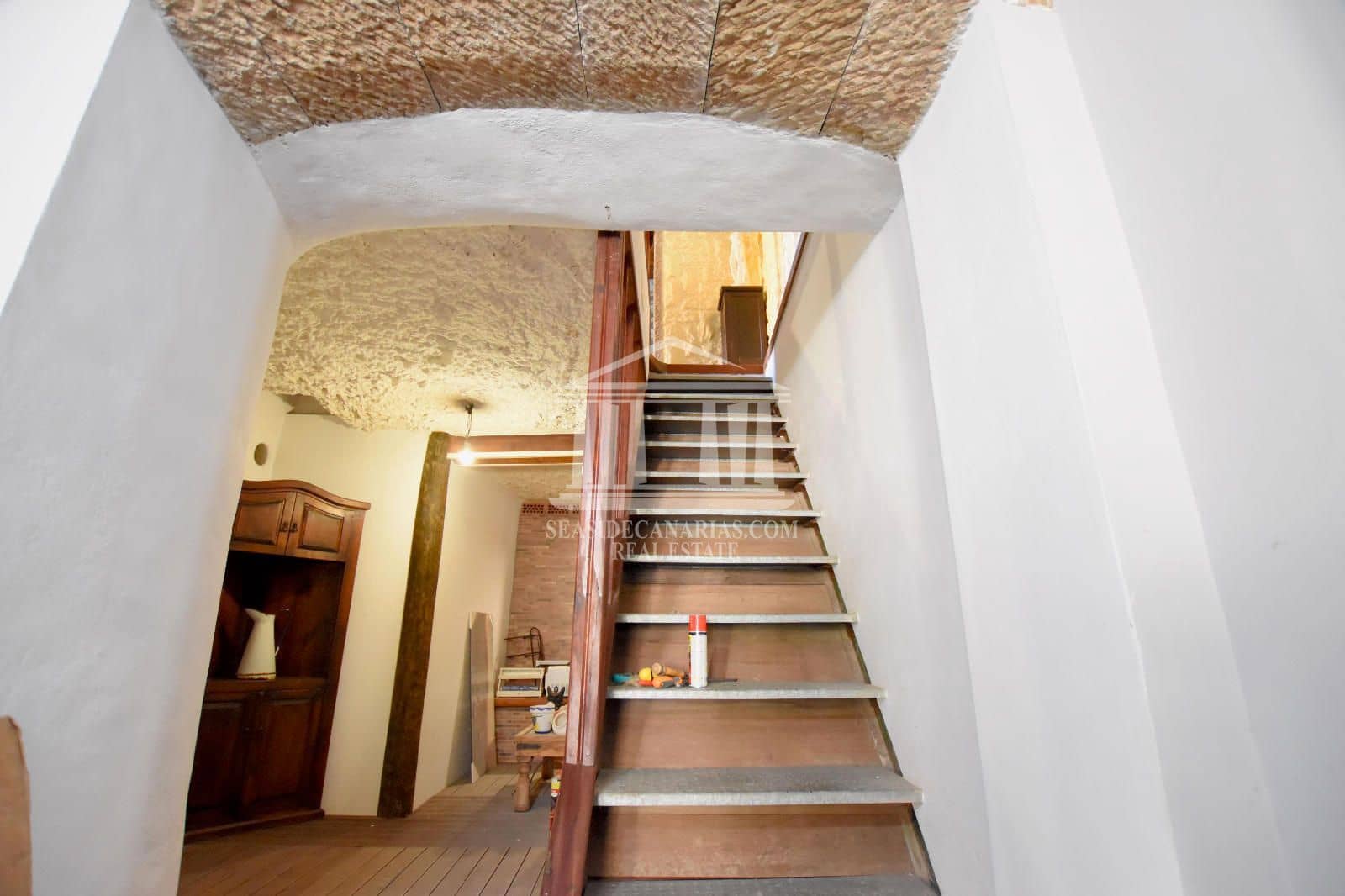 4 soveværelse Villa til salg i San Cristobal de La Laguna med garage - € 870.000 (Ref: 8718768)