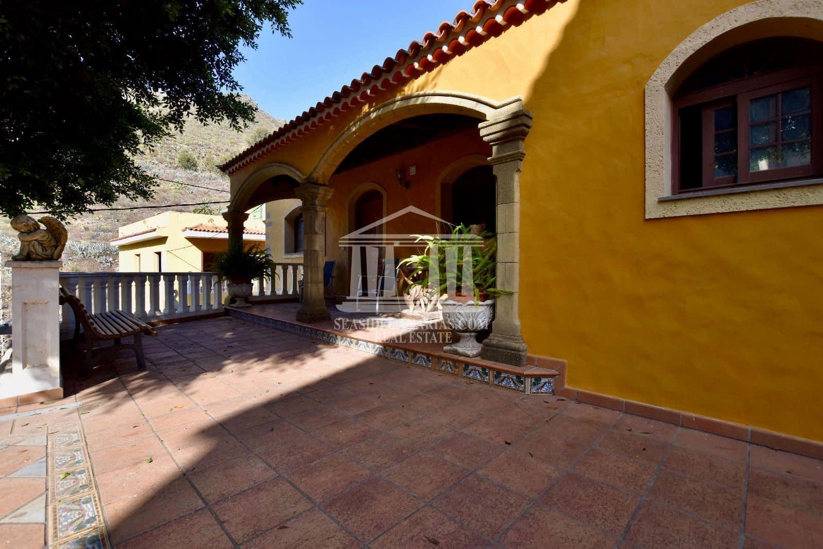 4 soveværelse Villa til salg i San Cristobal de La Laguna med garage - € 870.000 (Ref: 8718768)