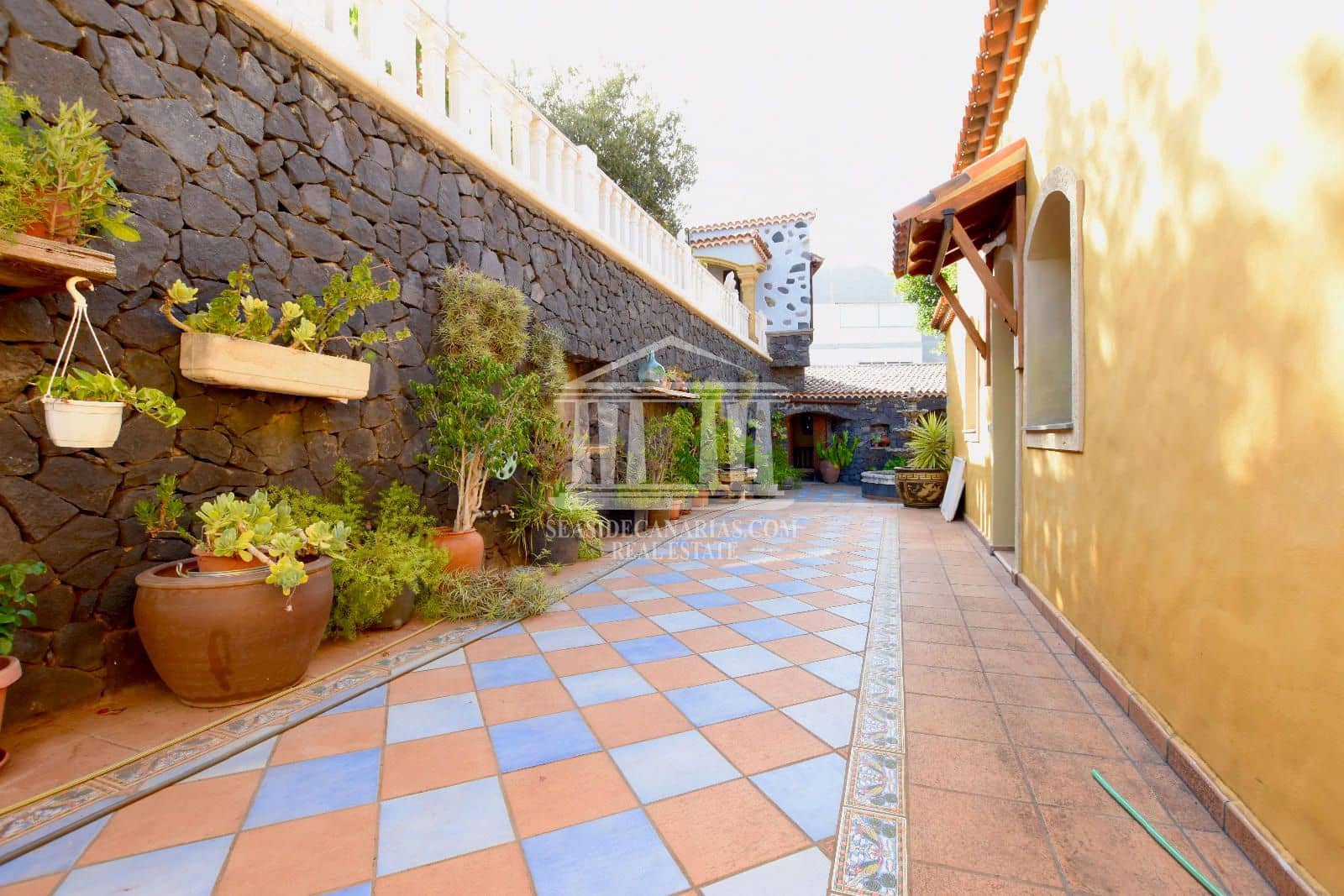 4 soveværelse Villa til salg i San Cristobal de La Laguna med garage - € 870.000 (Ref: 8718768)