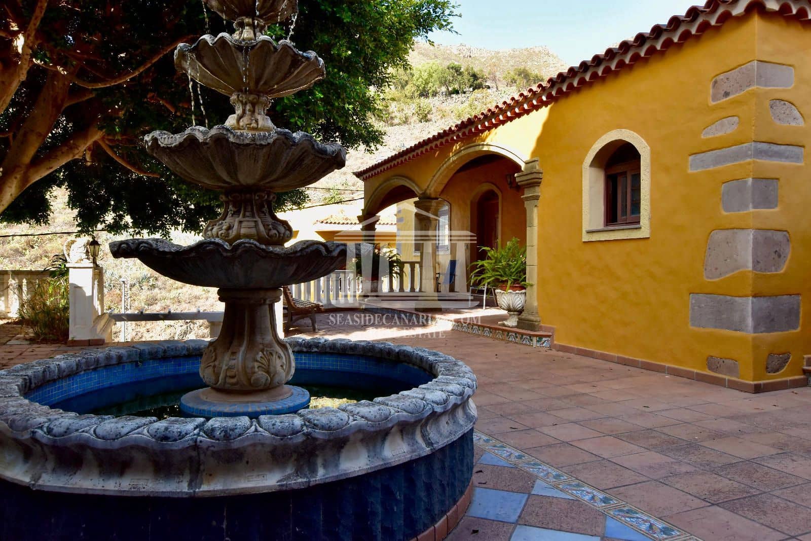 4 soveværelse Villa til salg i San Cristobal de La Laguna med garage - € 870.000 (Ref: 8718768)