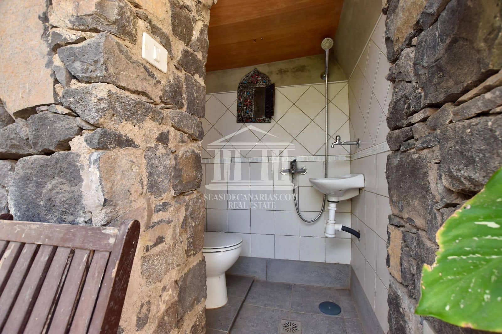 4 soveværelse Villa til salg i San Cristobal de La Laguna med garage - € 870.000 (Ref: 8718768)