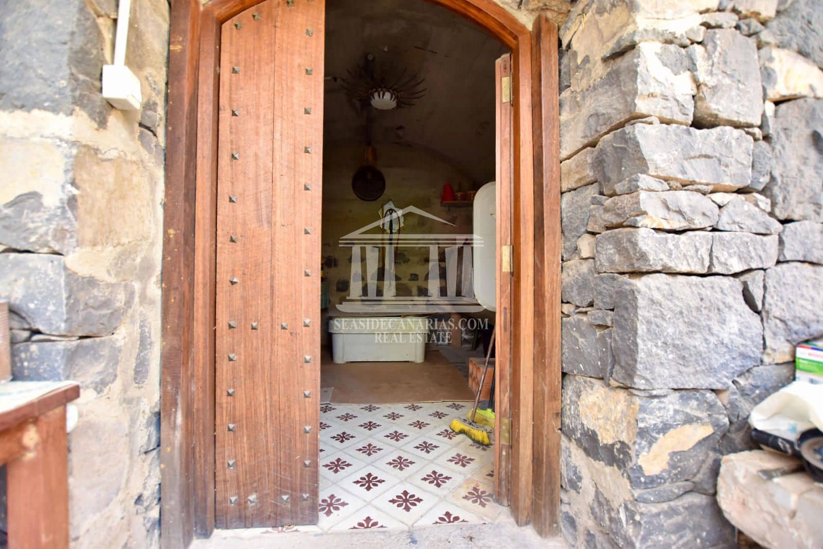 4 soveværelse Villa til salg i San Cristobal de La Laguna med garage - € 870.000 (Ref: 8718768)