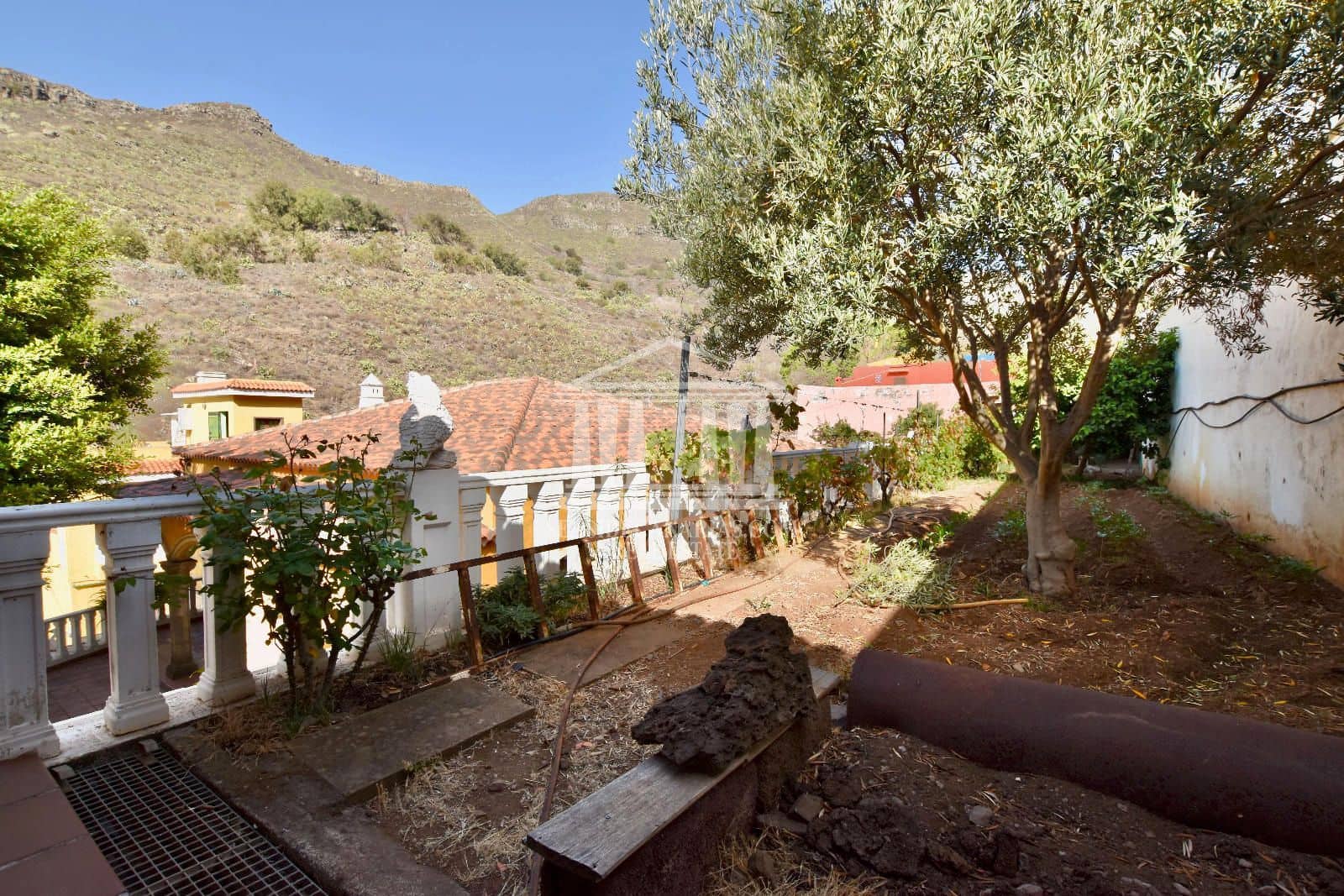 4 soveværelse Villa til salg i San Cristobal de La Laguna med garage - € 870.000 (Ref: 8718768)